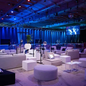 FIL - Feira Internacional de Lisboa - Espaço Parceiro - Casa do Marquês