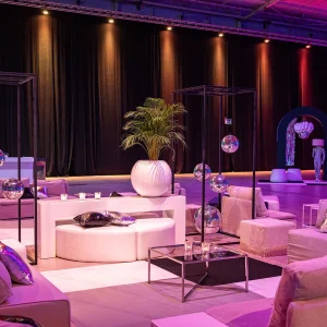 FIL - Feira Internacional de Lisboa - Espaço Parceiro - Casa do Marquês