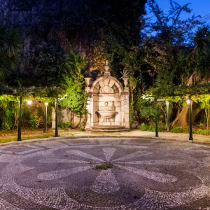 Espaços para Eventos 15 Grémio Literário - Espaço Parceiro - Casa do Marquês