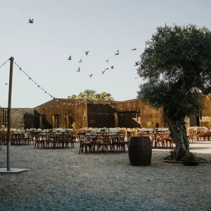 Espaços para Eventos 16 Herdade da Fita Preta - Espaço Parceiro - Casa do Marquês