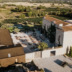 Herdade da Fita Preta - Espaço Parceiro - Casa do Marquês