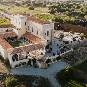Herdade da Fita Preta - Espaço Parceiro - Casa do Marquês
