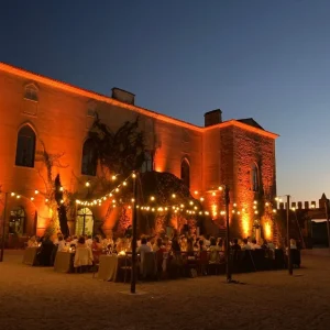 Herdade da Fita Preta - Espaço Parceiro - Casa do Marquês