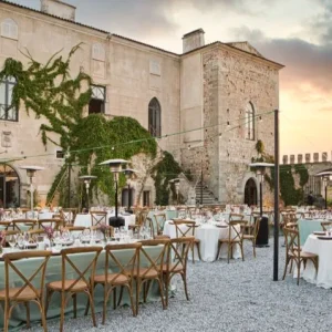 Herdade da Fita Preta - Espaço Parceiro - Casa do Marquês