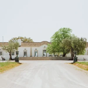 Espaços para Eventos 17 Herdade do Peru - Espaço Parceiro - Casa do Marquês