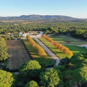 Herdade do Peru - Espaço Parceiro - Casa do Marquês