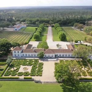 Herdade do Peru - Espaço Parceiro - Casa do Marquês