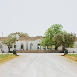 Herdade do Peru - Espaço Parceiro - Casa do Marquês