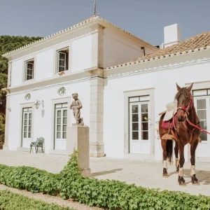 Herdade do Peru - Espaço Parceiro - Casa do Marquês