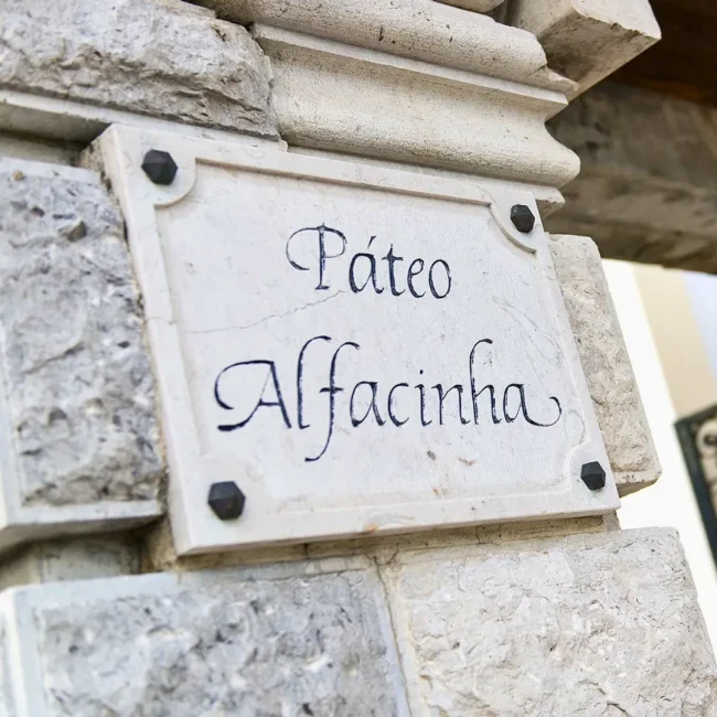 Páteo Alfacinha