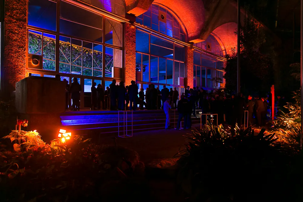 Jantar BMW - Estufa Fria by Casa do Marquês