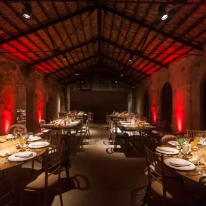 La Distillerie - Espaço Parceiro - Casa do Marquês