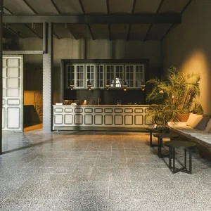 La Distillerie - Espaço Parceiro - Clandestino - Casa do Marquês