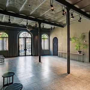 La Distillerie - Espaço Parceiro - Clandestino - Casa do Marquês