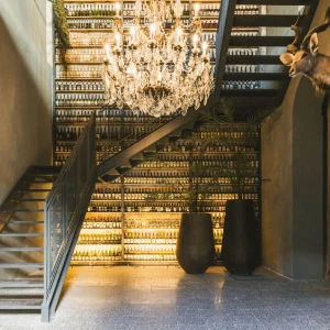 La Distillerie - Espaço Parceiro - Garrafeira Hall - Casa do Marquês