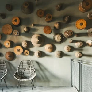 La Distillerie - Espaço Parceiro - Molds Hall - Casa do Marquês