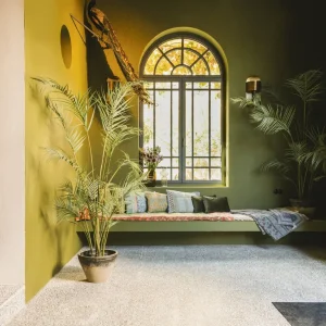 La Distillerie - Espaço Parceiro - Orangerie - Casa do Marquês