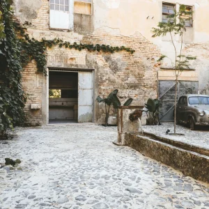 La Distillerie - Espaço Parceiro - Orangerie - Casa do Marquês
