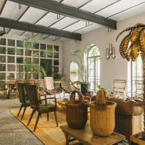 La Distillerie - Espaço Parceiro - Orangerie - Casa do Marquês