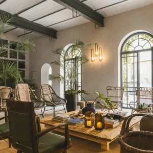 La Distillerie - Espaço Parceiro - Orangerie - Casa do Marquês