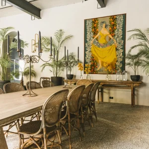 La Distillerie - Espaço Parceiro - Orangerie - Casa do Marquês