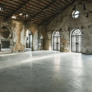 La Distillerie - Espaço Parceiro - Piano Hall - Casa do Marquês