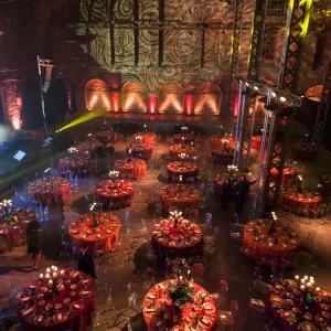 LX Factory - Espaço Parceiro - Casa do Marquês