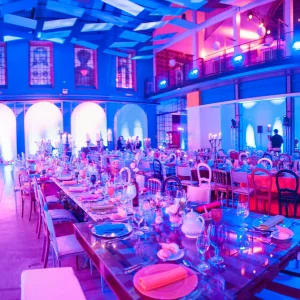 LX Factory - Espaço Parceiro - Casa do Marquês