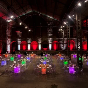 LX Factory - Espaço Parceiro - Casa do Marquês