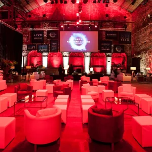 LX Factory - Espaço Parceiro - Casa do Marquês