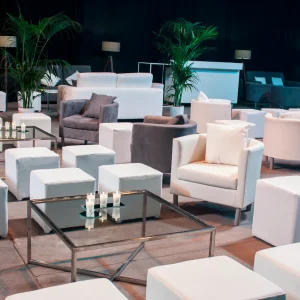 LX Factory - Espaço Parceiro - Casa do Marquês