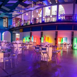 LX Factory - Espaço Parceiro - Casa do Marquês