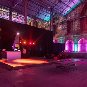 LX Factory - Espaço Parceiro - Casa do Marquês