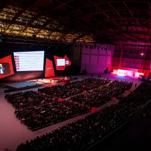 Meo Arena - Espaço Parceiro - Casa do Marquês