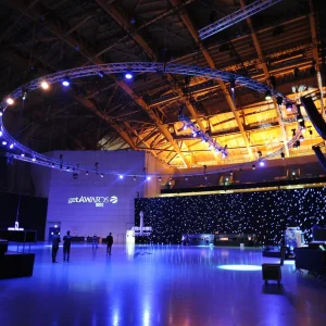 Meo Arena - Espaço Parceiro - Casa do Marquês