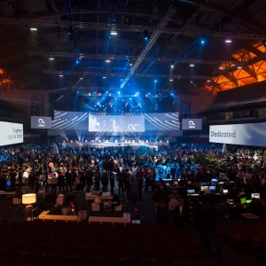 Meo Arena - Espaço Parceiro - Casa do Marquês