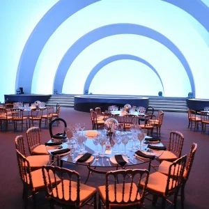 Meo Arena - Espaço Parceiro - Casa do Marquês