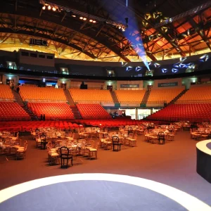 Meo Arena - Espaço Parceiro - Casa do Marquês