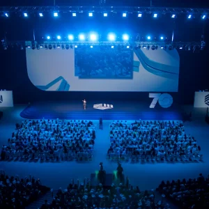 Meo Arena - Espaço Parceiro - Casa do Marquês