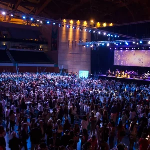Meo Arena - Espaço Parceiro - Casa do Marquês