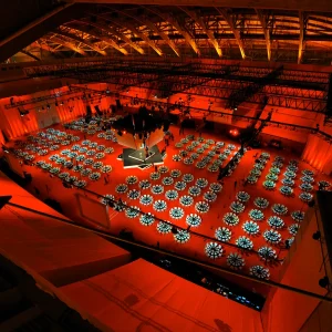 Meo Arena - Espaço Parceiro - Casa do Marquês