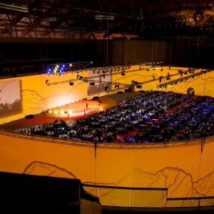 Meo Arena - Espaço Parceiro - Casa do Marquês