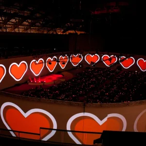 Meo Arena - Espaço Parceiro - Casa do Marquês