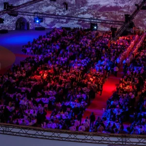 Meo Arena - Espaço Parceiro - Casa do Marquês