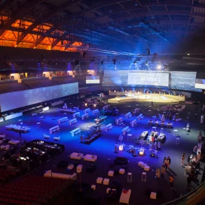 Meo Arena - Espaço Parceiro - Casa do Marquês