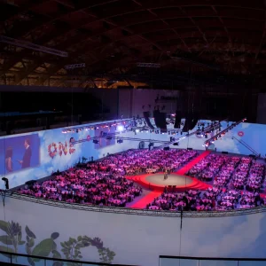 Meo Arena - Espaço Parceiro - Casa do Marquês