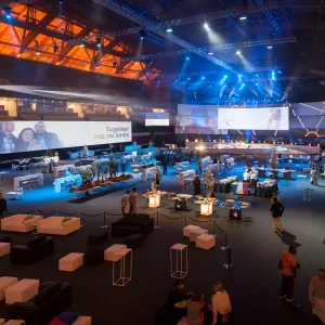 Meo Arena - Espaço Parceiro - Casa do Marquês