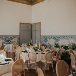 Palácio de Tancos - Espaço Parceiro - Casa do Marquês