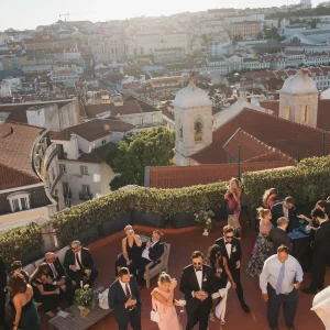 Palácio de Tancos - Espaço Parceiro - Casa do Marquês