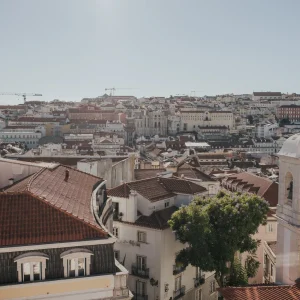 Palácio de Tancos - Espaço Parceiro - Casa do Marquês